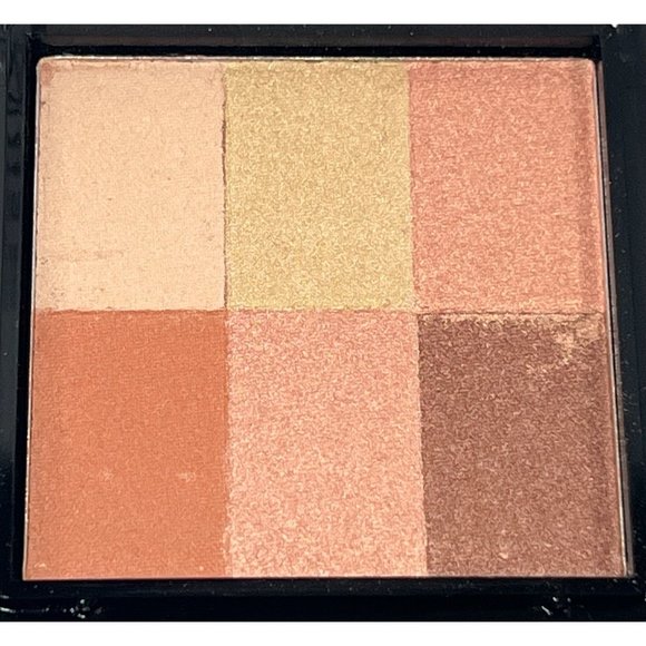 Kleancolor - Nude Glow Luminous Finishing Powder - # 02 Exposed - Picture 4 of 8